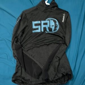 Reebox Active Sweater